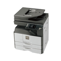 富士施樂 DocuCentre-V3065 CPS兩紙盒 復印機