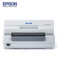 愛(ài)普生（EPSON）LQ-630KII 針式打印機(jī)