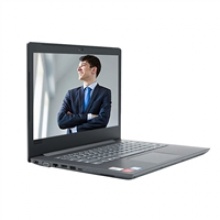 聯想（Lenovo） 一體機電腦 AIO 520-24 23.8英寸家用辦公臺式電腦:i3/8G/1T+128G 集顯銀